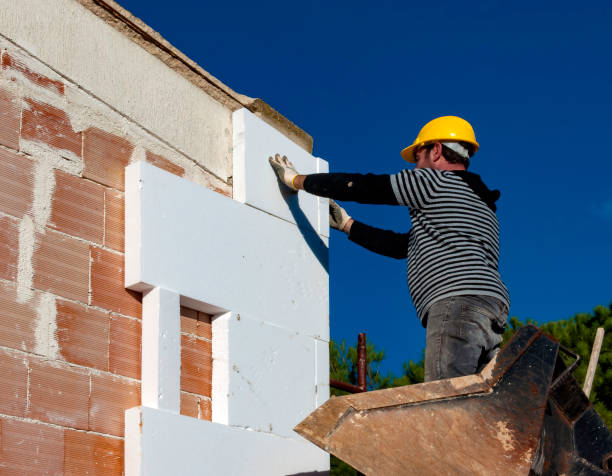 Best Crawl Space Insulation  in Reedley, CA