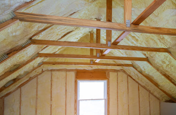 Trusted Reedley, CA Insulation Contractor Experts