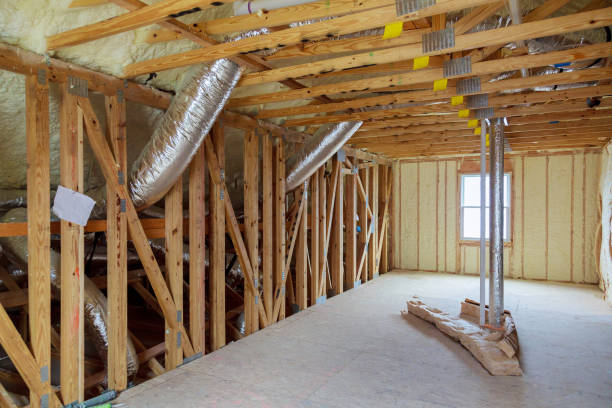 Best Insulation Contractor Near Me  in Reedley, CA