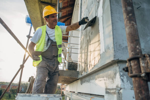 Best Attic Insulation Installation  in Reedley, CA