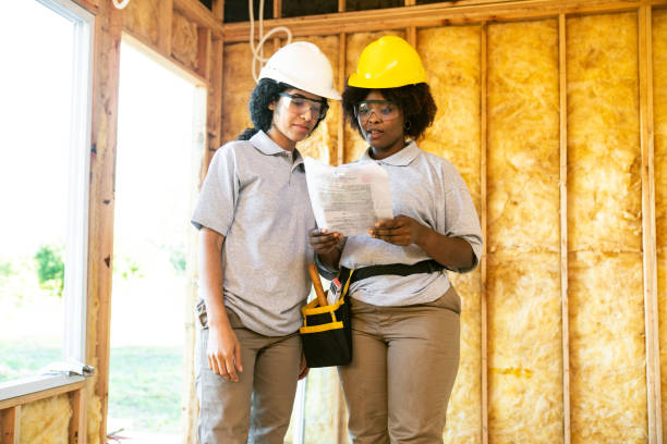 Best Attic Insulation Installation  in Reedley, CA